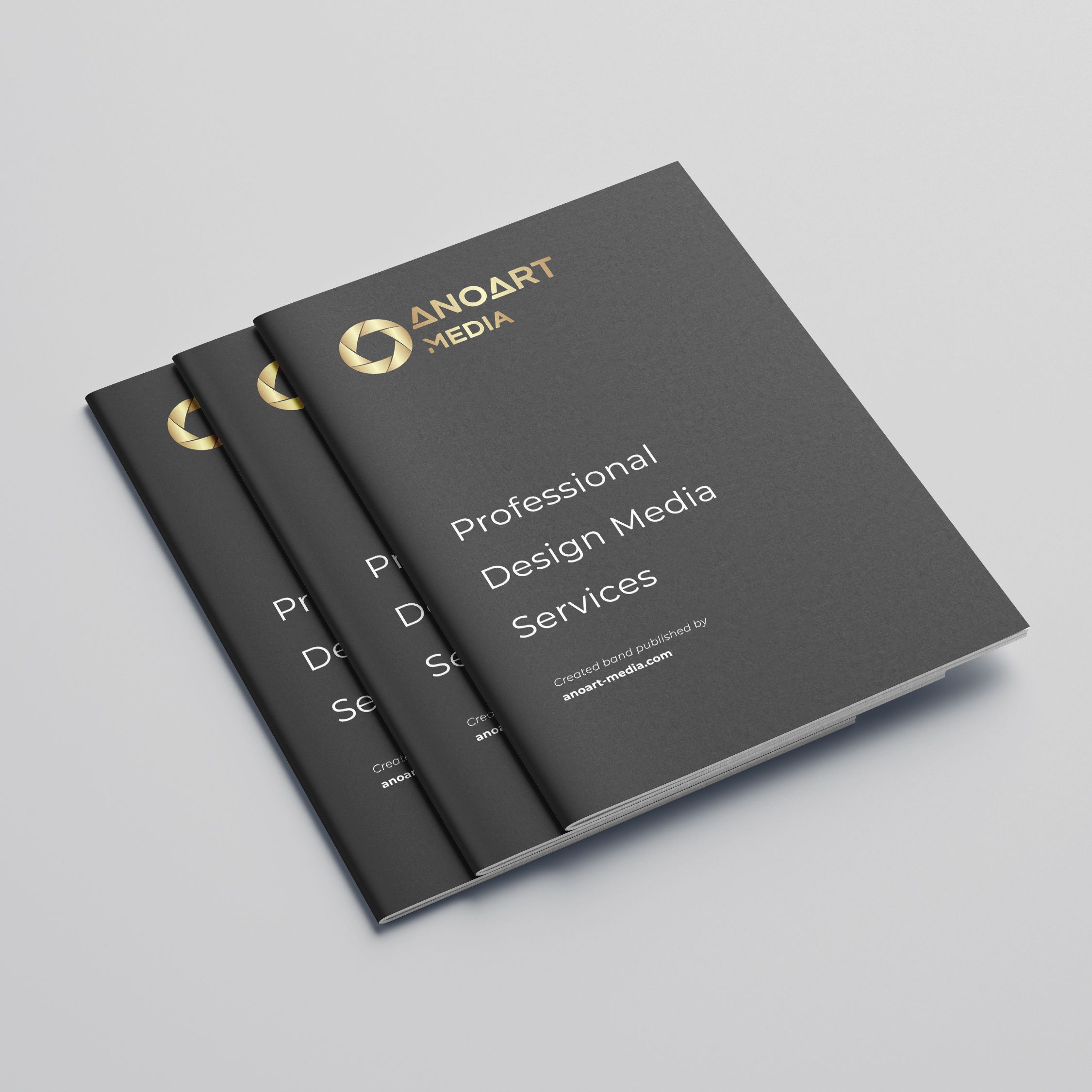 Brochure-Design